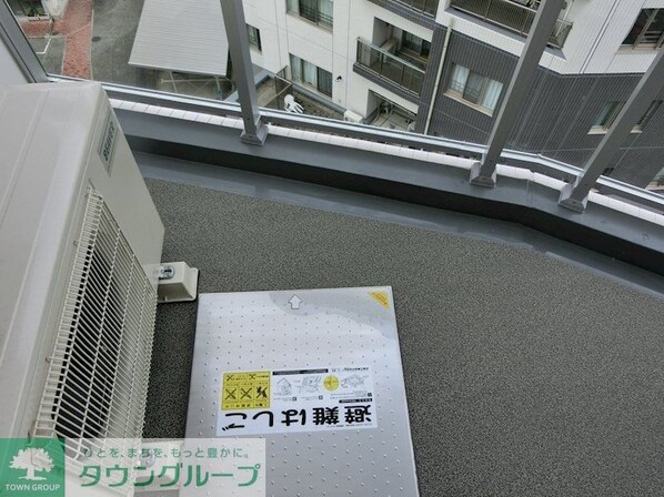 ZOOM駒込の物件内観写真